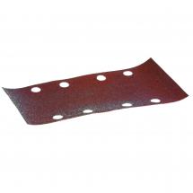  ABRASIF 93x185 G180 10P VELCRO 