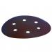  D.ABRASIF 150 G60 10P VELCRO B 