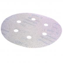  D.ABRASIF 150 G60 10P VELCRO B 