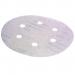 D.ABRASIF 150 G60 10P VELCRO B 