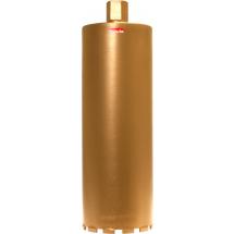  TREPAN DWC4 182Dx400L 1 1/4"UN 