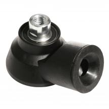  SUPPORT DUSTEC M18X2,5 