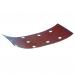  ABRASIF 100x240 G60 10P VLC 
