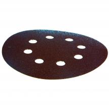  ABRASIF VLCRO D125 GR120 10P 