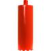  TREPAN DWC7 122Dx400L 1 1/4"UN 