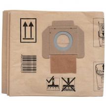  SAC PAPIER (x5) 
