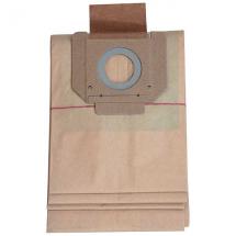  SAC PAPIER (x5) 