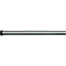  TUBE D'ASPIRATION CHROME 2PCES 