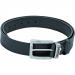  CEINTURE CUIR NOIR M 