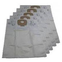  ASPIRATEUR SAC TISSU   PAR 5 