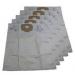  ASPIRATEUR SAC TISSU   PAR 5 