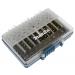  COFFRET EMBOUTS 99PCS 