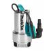  POMPE SUB A EAU CHARGEE 550W 