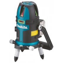  LASER 3 VERTICALES / 1 HORIZON 