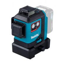  LASER LIGNES 4V4H 360 ROUGE 