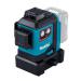 LASER LIGNES 4V4H 360 ROUGE 
