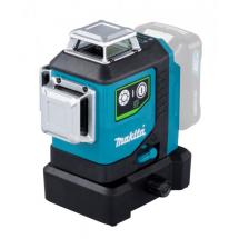  LASER LIGNES 4V4H 360 VERT 