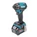  XGT VISSEUSE A CHOCS 220NM +BL 