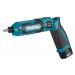  TOURNEVIS A CHOC7,2VLIIONX2KIT 