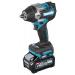  BOULONNEUSE 1/2'' 750NM 40VMAX 