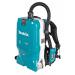  ASPIRATEUR A DOS 40V MAX 6.0L 