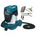  ASPIRATEUR M 1050W 22L INOX 