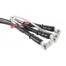  BOUT PERDU HTA 50/240 MISE C/C 