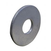  RONDELLE ACIER GALVANISE LG12 