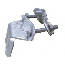  FIXATION CONSOLE DIAM 60 