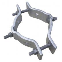  COLLIER POTEAU BOIS CNV 60 160 