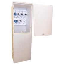  BORNE CIBE MONO 60A A4D2 ECLAI 