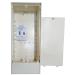  COFFRET HARMO. 300 TYPE 2 VIDE 