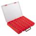  VALISE VIDE MULTI COMPARTIMENT 