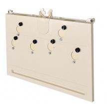  KIT RBDD +PLINTHE BRANCH FORAI 