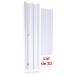  LOT 20 GOUL. GTL 2x13M L1700 