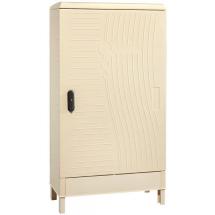  ARMOIRE BPS + SOCLE 