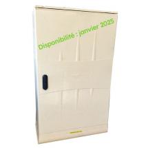  ARMOIRE BPS ECLAIR 
