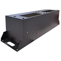  PLATINE FIXATION DUO COTE-COTE 