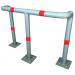  ARCEAU DE PROTECTION LG 1100mm 