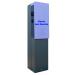  TOTEM PUBLIC 1x22kVA A EQUIPER 