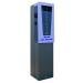  TOTEM PUBLIC 2x22kVA A EQUIPER 