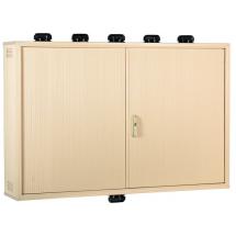  ARMOIRE POUR 4 A 5 SPCM 