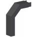  COUDE V 90 CONVEXE PARKBRIDGE 