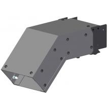  COUDE V 45 CONCAVE PARKBRIDGE 