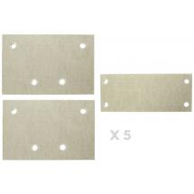  5 JEUX D'ECLISSES PARKBRIDGE 