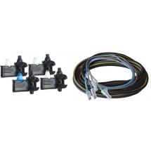 KIT ALIM.CONCENTR AMM L 10M 