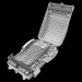  BTI 352X232 +12 CASSET. 12FO 