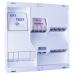  COFFRET VDI EQUIPE 8RJ45 GRD2 