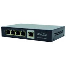  SWITCH POE 5 PORTS 