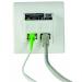  KIT FIBRE LOGEMENT BLUENEO 